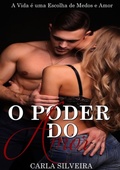 Cover: O Poder Do Amor - Clube de Autores