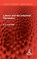 Bild: Labour and the Industrial Revolution - Routledge