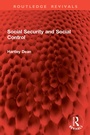 Cover: Social Security and Social Control - Routledge