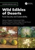 Cover: Wild Edibles of Deserts - CRC Press