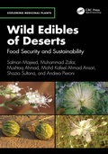 Cover: Wild Edibles of Deserts - CRC Press