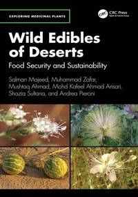 Abbildung von: Wild Edibles of Deserts - CRC Press