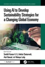 Cover: Using AI to Develop Sustainability Strategies for a Changing Global Economy - Auerbach