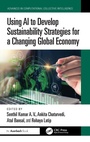 Cover: Using AI to Develop Sustainability Strategies for a Changing Global Economy - Auerbach