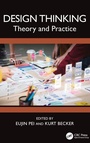 Cover: Design Thinking - CRC Press