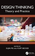 Cover: Design Thinking - CRC Press