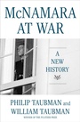 Cover: McNamara at War - W. W. Norton & Company