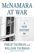 Cover: McNamara at War - W. W. Norton & Company