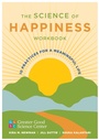 Cover: The Science of Happiness Workbook - W. W. Norton & Company