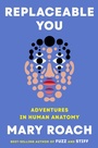 Cover: Replaceable You - W. W. Norton & Company