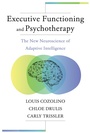 Cover: Executive Functioning and Psychotherapy - W. W. Norton & Company