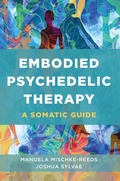 Cover: Embodied Psychedelic Therapy - W. W. Norton & Company