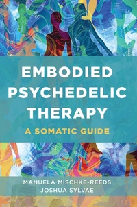 Enlarge image Cover: Embodied Psychedelic Therapy - W. W. Norton & Company