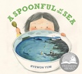 Cover: A Spoonful of the Sea - Norton Children's Books