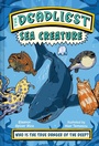 Cover: The Deadliest: Sea Creature - Norton Children's Books