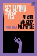 Cover: Sex Beyond "Yes" - W. W. Norton & Company