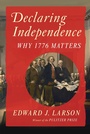 Cover: Declaring Independence - W. W. Norton & Company