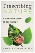 Cover: Prescribing Nature - W. W. Norton & Company