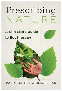 Enlarge image Cover: Prescribing Nature - W. W. Norton & Company
