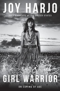 Cover: Girl Warrior - W. W. Norton & Company