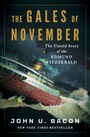 Cover: The Gales of November - Liveright