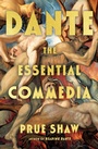 Cover: Dante: The Essential Commedia - Liveright