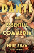 Cover: Dante: The Essential Commedia - Liveright