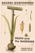 Cover: Death and the Gardener - Liveright