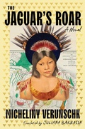 Cover: The Jaguar's Roar - Liveright