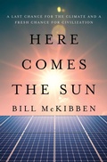 Cover: Here Comes the Sun - W. W. Norton & Company