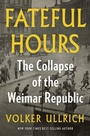Cover: Fateful Hours - W. W. Norton & Company