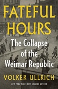 Cover: Fateful Hours - W. W. Norton & Company