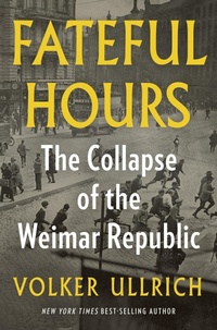 Enlarge image Cover: Fateful Hours - W. W. Norton & Company