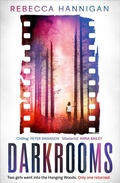 Cover: Darkrooms - Sphere