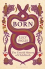 Cover: Born - Bloomsbury Continuum
