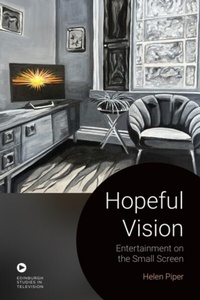 Enlarge image Cover: Hopeful Vision - Edinburgh University Press