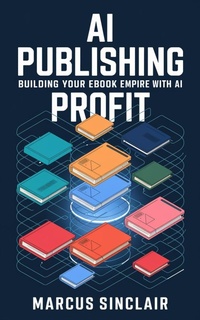 Abbildung von: AI Publishing Profit - eBookIt.com