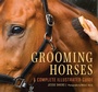 Cover: Grooming Horses - Eclipse Press