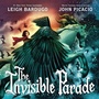 Cover: The Invisible Parade - Orion Children's Books