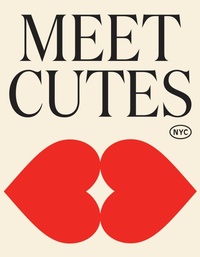 Abbildung von: Meet Cutes NYC - Workman Publishing Company