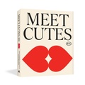 Cover: Meet Cutes NYC - Workman Publishing
