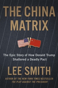 Enlarge image Cover: The China Matrix - Center Street