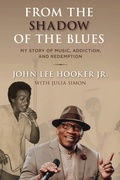 Cover: From the Shadow of the Blues - Rowman & Littlefield Publishers