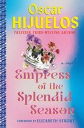 Cover: Empress of the Splendid Season - Grand Central Publishing