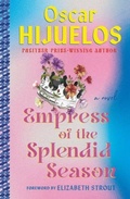 Cover: Empress of the Splendid Season - Grand Central Publishing