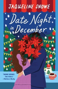 Enlarge image Cover: Date Night in December - Grand Central Publishing
