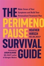 Cover: The Perimenopause Survival Guide - Balance