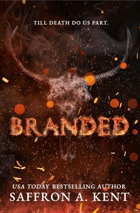 Enlarge image Cover: Branded - Grand Central Publishing