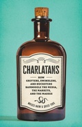 Cover: Charlatans - Basic Books