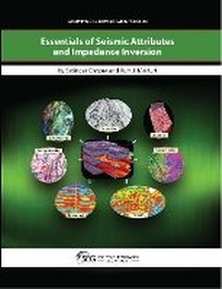 Enlarge image Cover: Essentials of Seismic Attributes and Impedance Inversion - Society of Exploration Geophysicists